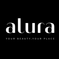 Alura Beauty and Wellness Logo