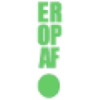 Stichting Eropaf! Logo