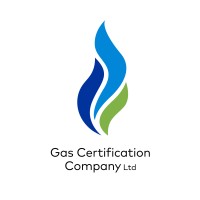 Gas Certification Company Limited Logo