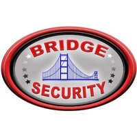 Bridge Security Services, INC. Logo
