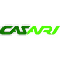 Casari Transport AG Logo