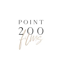 Point200 Films Logo