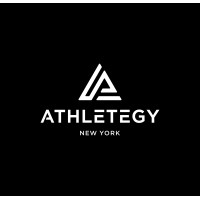 Athletegy Logo