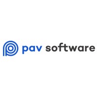 PAV Software Logo