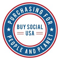 Buy Social USA Logo