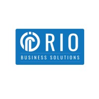 RIO Business Solutions India Logo