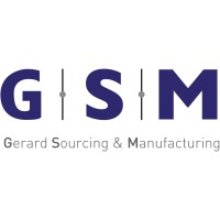 GSM Retail Group Logo