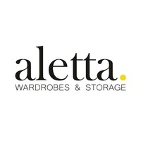 Aletta Wardrobes & Storage Logo