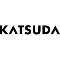 KATSUDA Logo