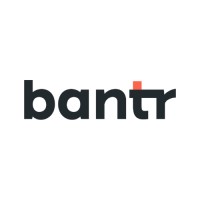 bantr Logo