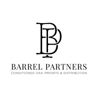 Barrel Partners Logo
