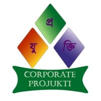 Corporate Projukti Limited Logo