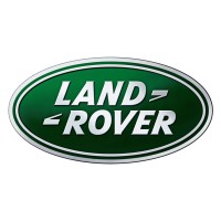 Jaguar Land Rover Phú Thái Mobility Logo