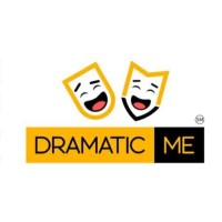 Dramatic Me Logo