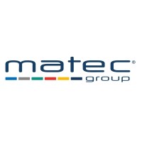 Matec Group s.r.l. Logo