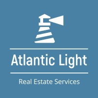 Atlantic Light - Real Estate Services Logo