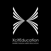 XcitEducation Worldwide Logo