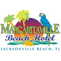 Margaritaville Beach Hotel Jacksonville Beach Logo