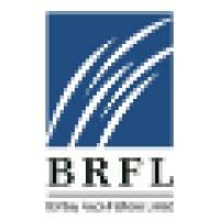 Bombay Rayon Fashions Limited Logo