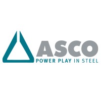 ASCO Anlagenbau Consulting GmbH Logo