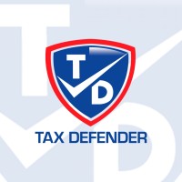 Tax Defender USA Logo