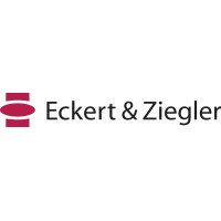 Eckert & Ziegler AG Logo