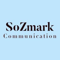 SoZmark Communication Logo