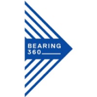 Bearing360 Logo