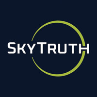 SkyTruth Logo