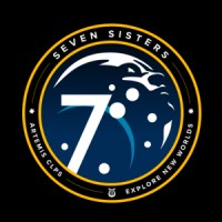 Seven Sisters Mission Logo