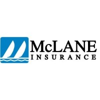 McLane Insurance Agency Logo