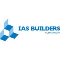 IAS Builders, Inc. Logo
