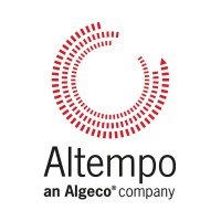 Altempo Logo