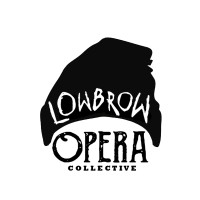 Lowbrow Opera Collective Logo