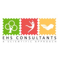 EHS Consultants Logo