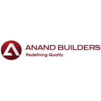 Anand Builders Logo