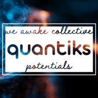 quantiks Logo