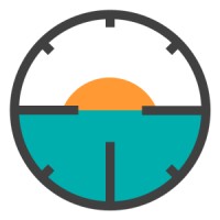 True Horizon Coaching Logo