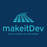 makeitDev Logo