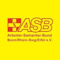 Arbeiter-Samariter-Bund Bonn/Rhein-Sieg/Eifel e.V. Logo