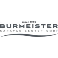 Burmeister Caravan Center GmbH Logo