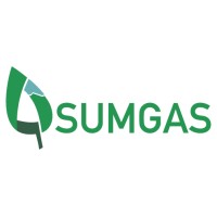 Sumgas Logo