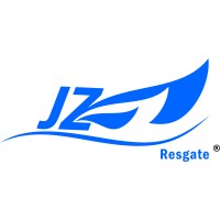 JZ Resgate Logo