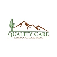 Quality Care Landscape Management Logo