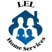 LEL Home Services, LLC Logo