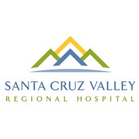 Santa Cruz Valley Regional Hospital Logo