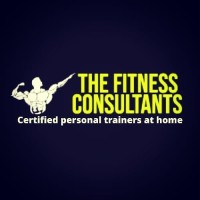 Tfcpro.in (The Fitness Consultants) Logo