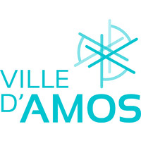 Ville dAmos Logo
