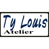 Atelier Ty Louis Logo