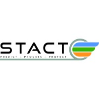 STACT TECH Logo